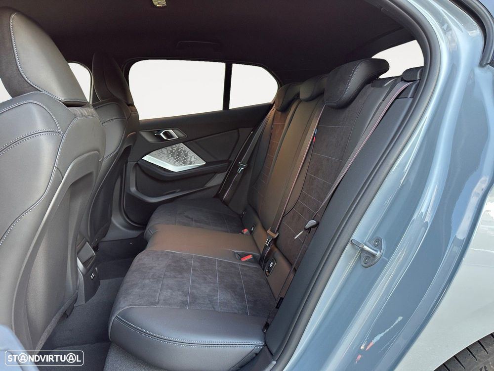 BMW 120 d Pack Desportivo M Pro - 13