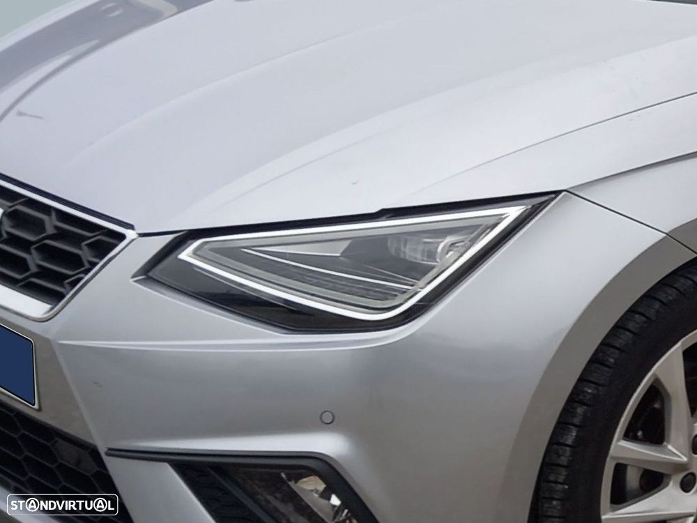 SEAT Ibiza 1.0 TSI FR - 3