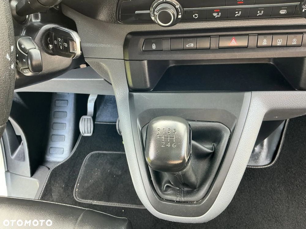 Toyota PROACE - 19