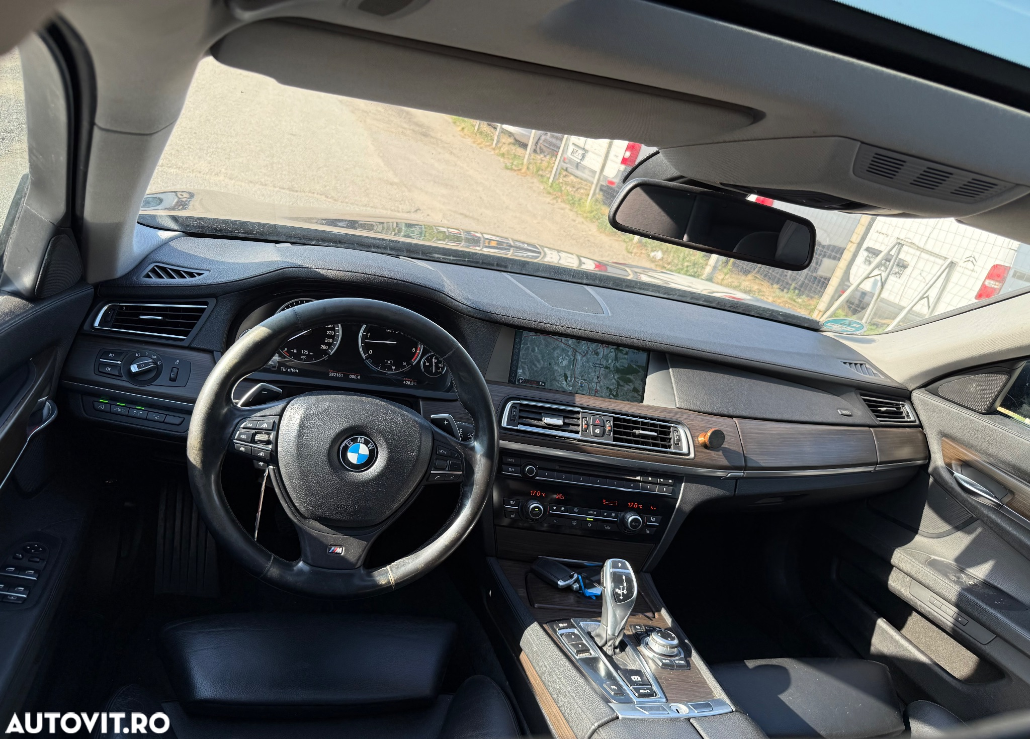BMW Seria 7 730d Aut. - 4