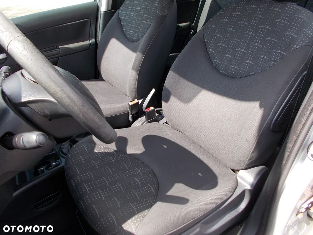 Citroën C3 1.1i SX - 20