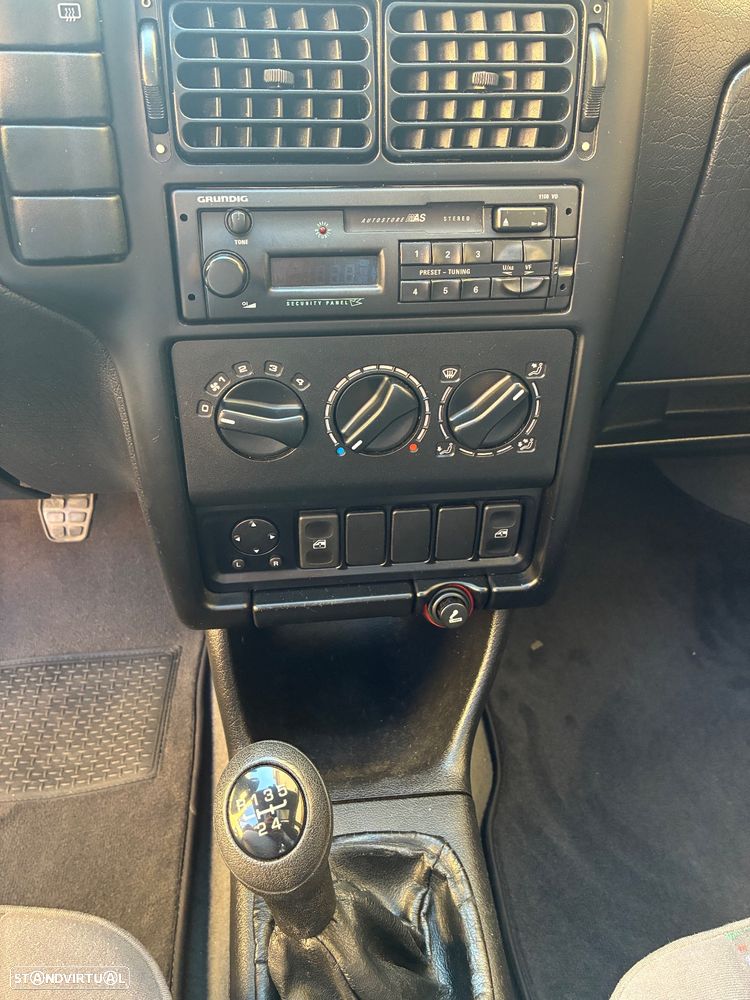 SEAT Cordoba 1.4i - 24
