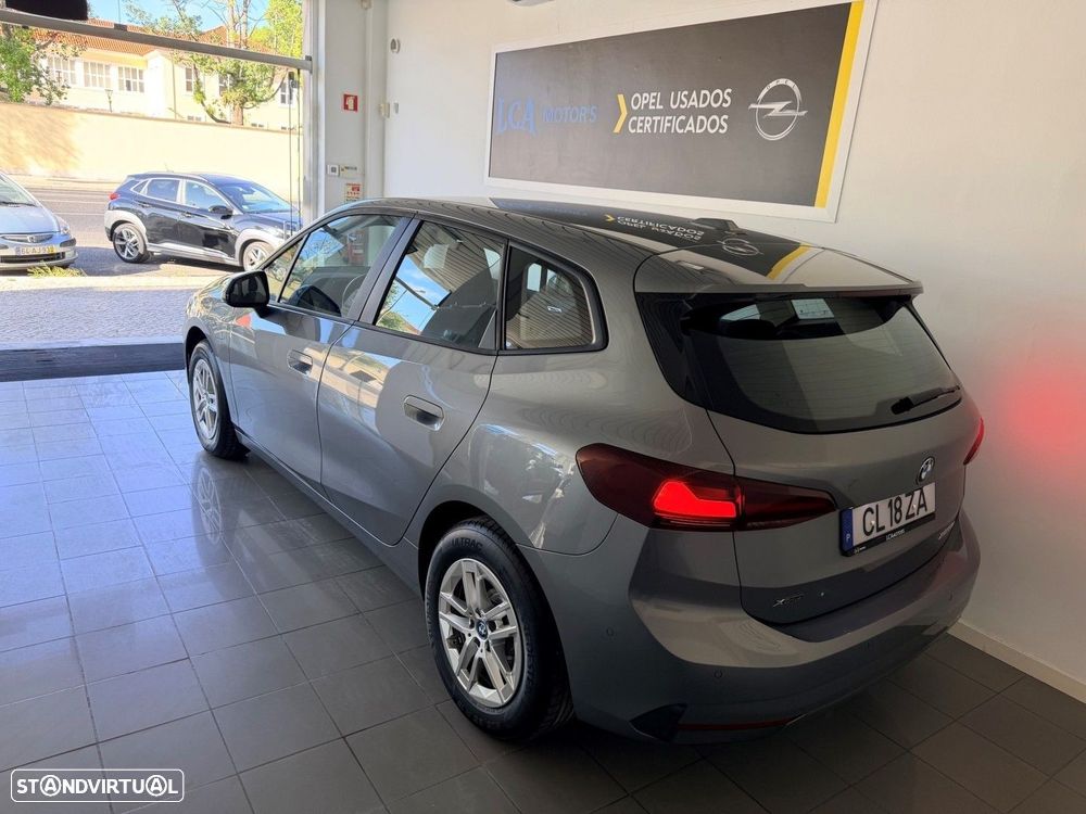 BMW 225xe Active Tourer e xDrive Edição Optimized - 5