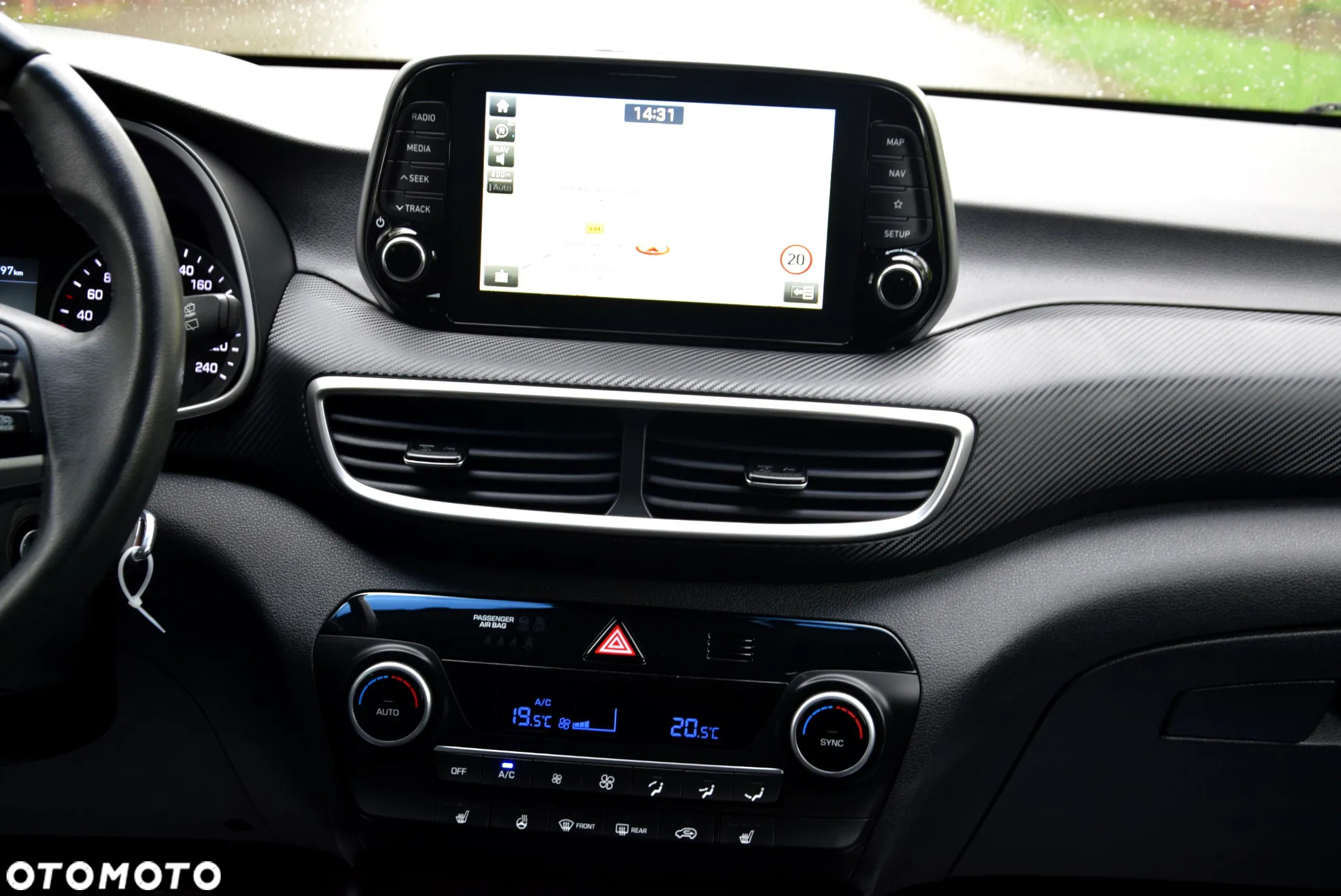 Hyundai Tucson 1.6 GDi Comfort 2WD - 17