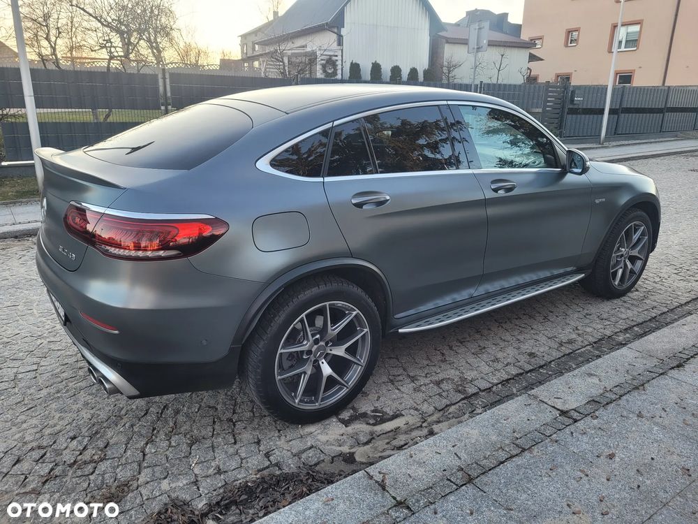 Mercedes-Benz GLC - 31