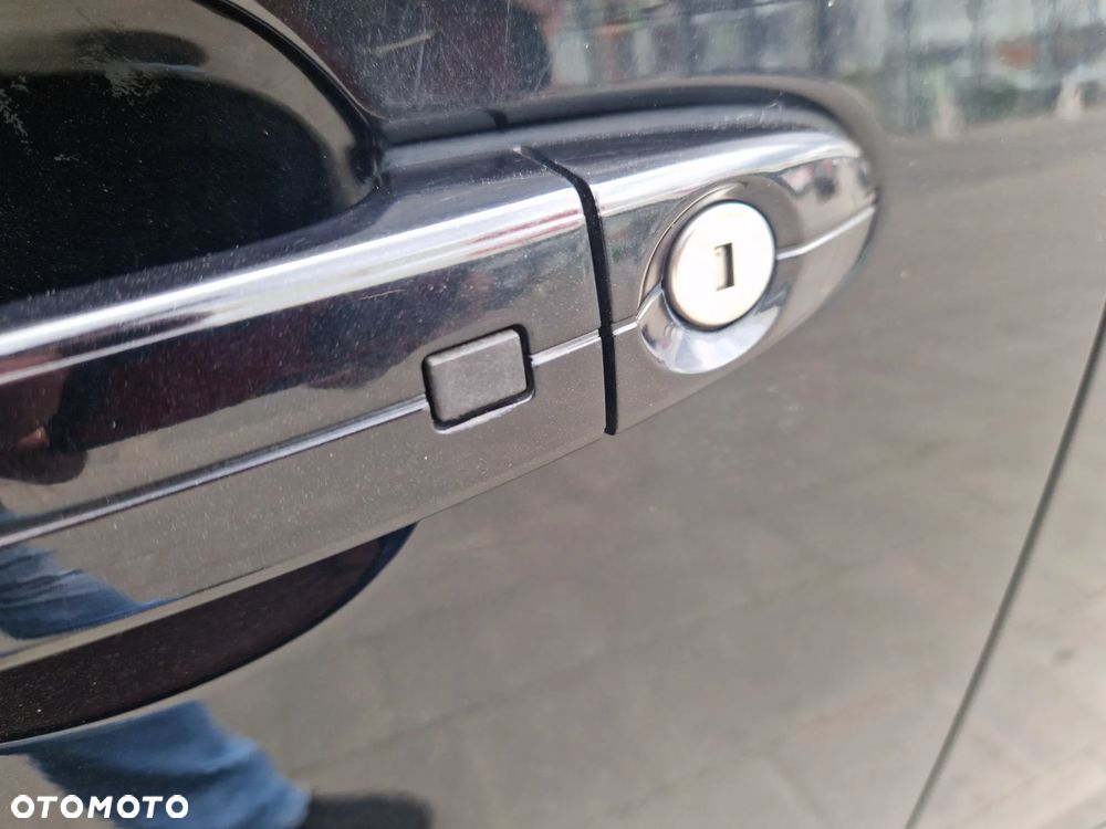 Ford Mondeo 2.0 TDCi Titanium X - 9