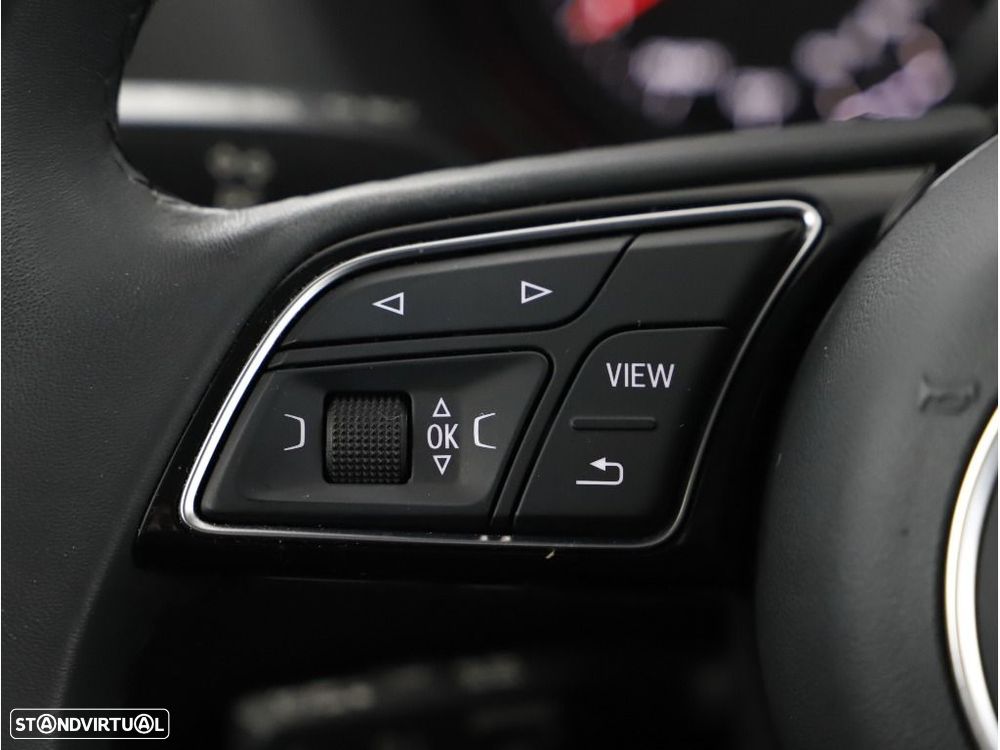 Audi Q2 30 TFSI Advanced - 34