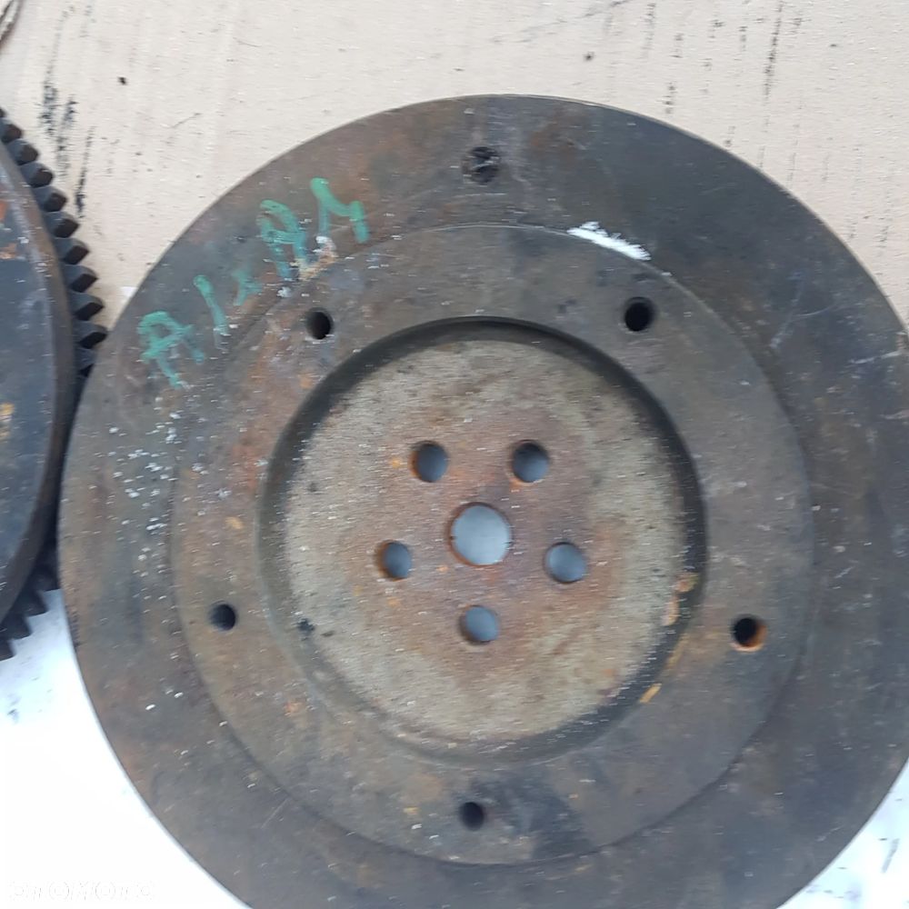 prądnica stator alternator koło zamachowe aixam ligier chatenet microcar town barooderr - 28