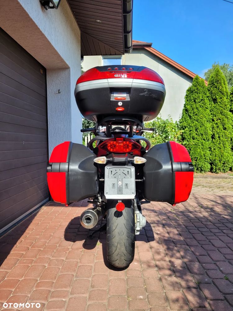 Moto Guzzi Norge - 7