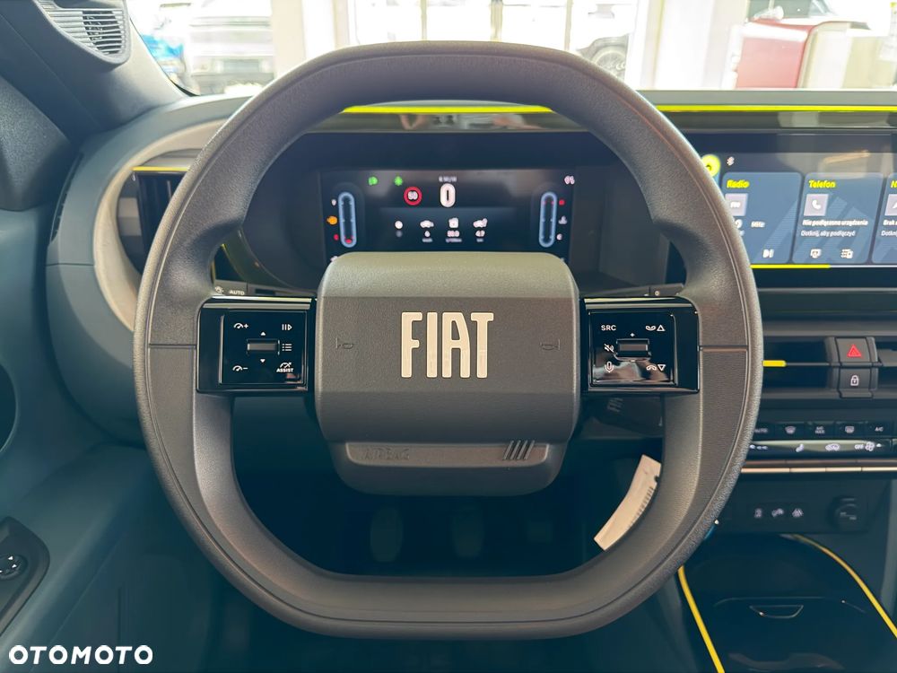 Fiat Grande Panda - 6