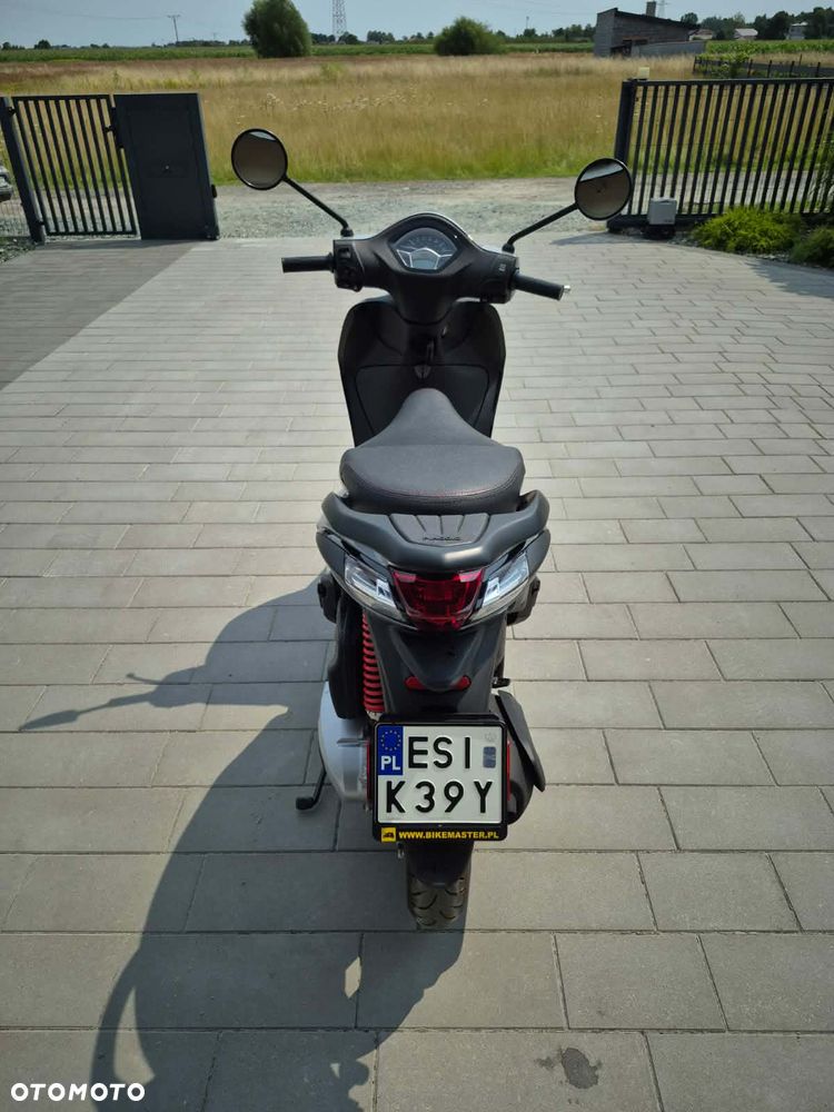 Piaggio Liberty - 5