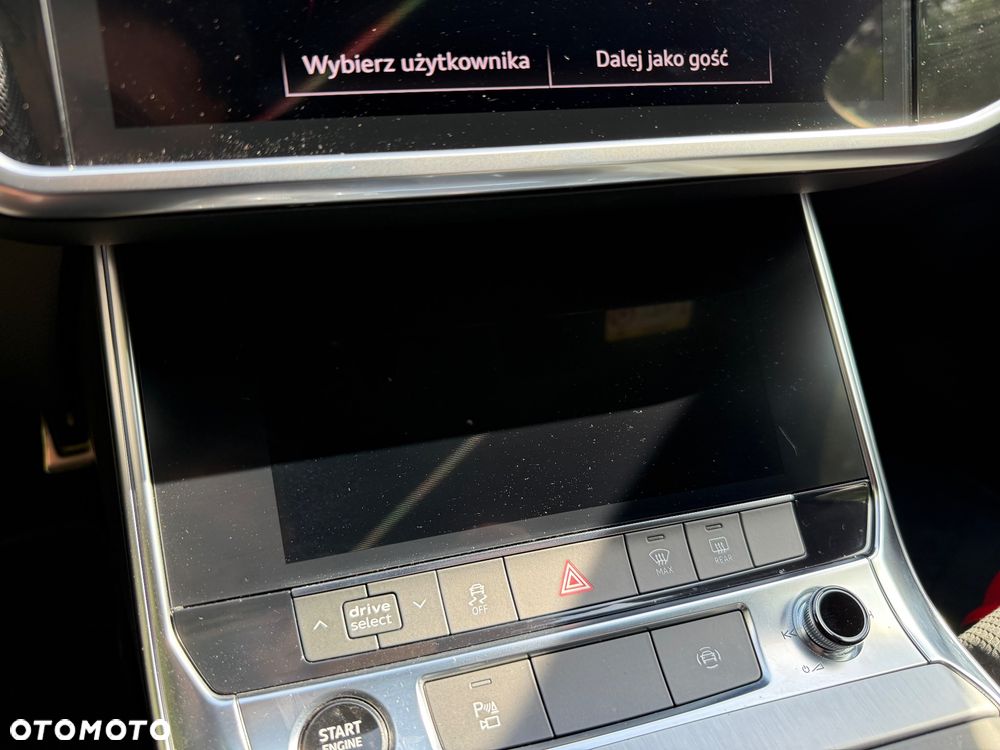 Audi A6 Limousine - 18