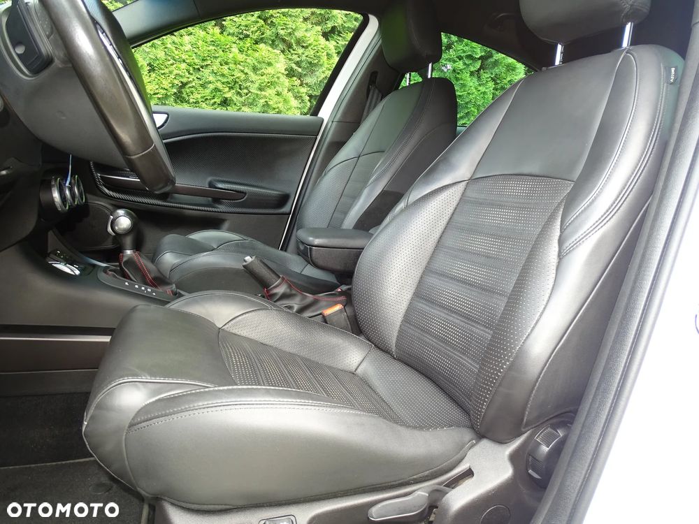 Alfa Romeo Giulietta 1.4 TB 16V Multiair TCT Sport - 11