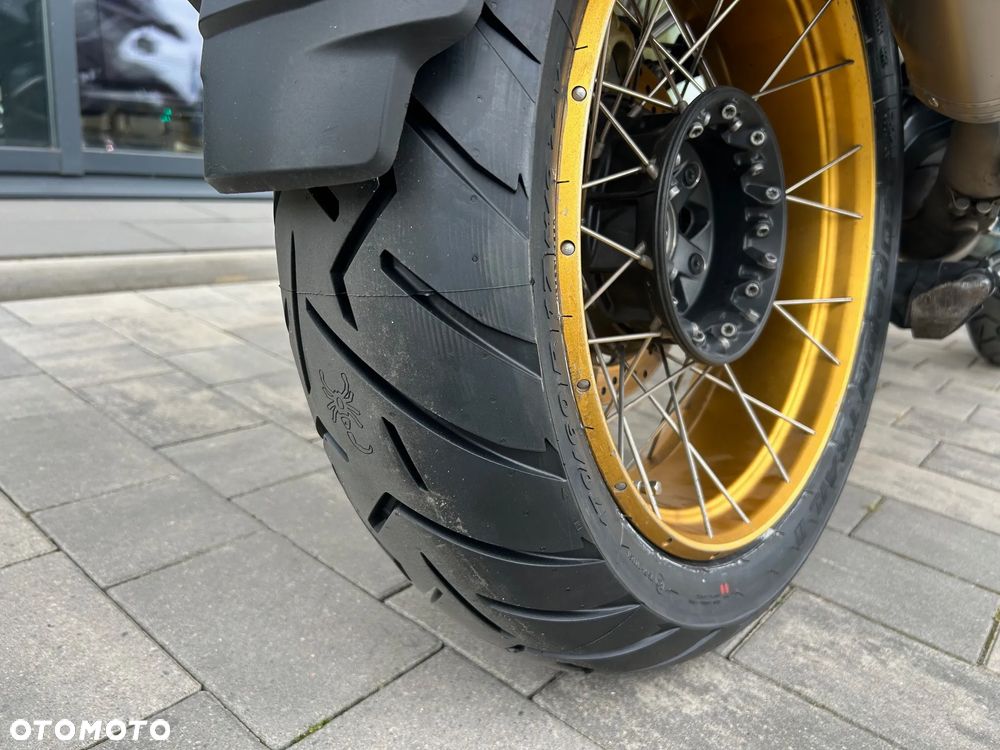 BMW GS - 14