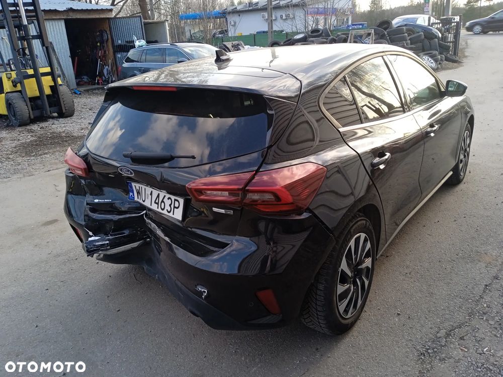 Ford Focus ver-1-0-ecoboost-mhev-titanium-style - 4