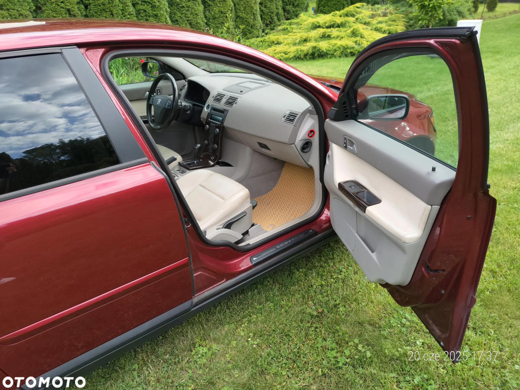 Volvo V50 T5 AWD Summum - 13