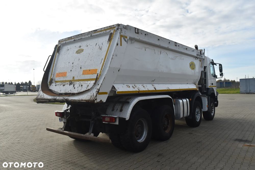 Volvo FM - 7