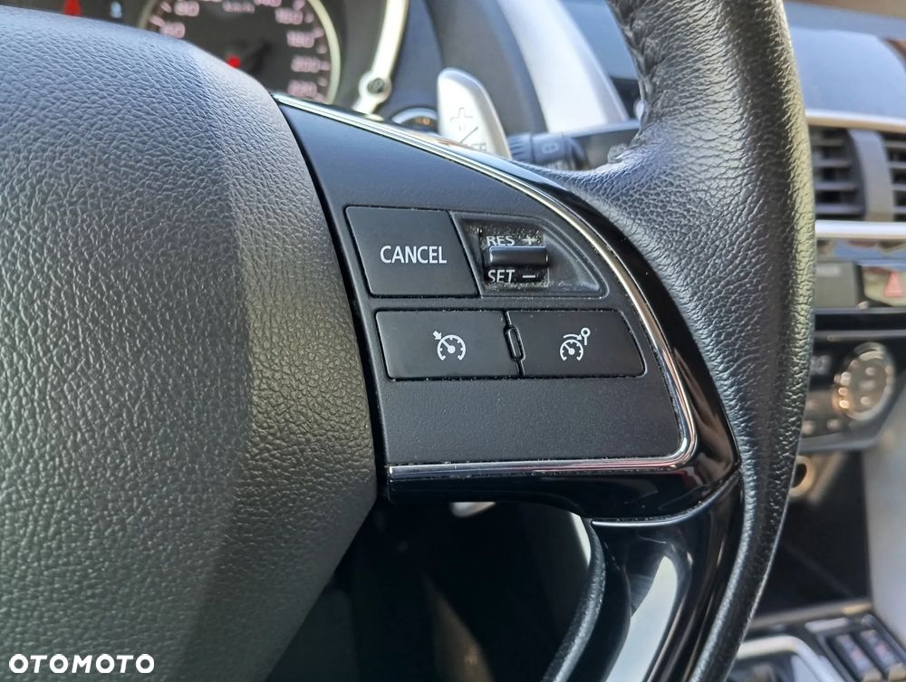 Mitsubishi Eclipse Cross 1.5 T GPF Intense Plus CVT - 24