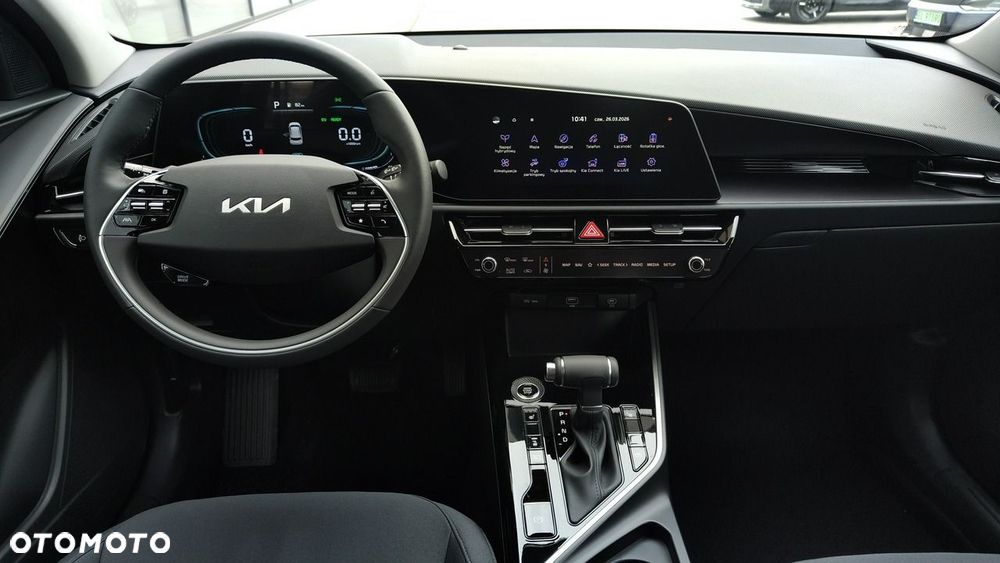 Kia Niro - 16