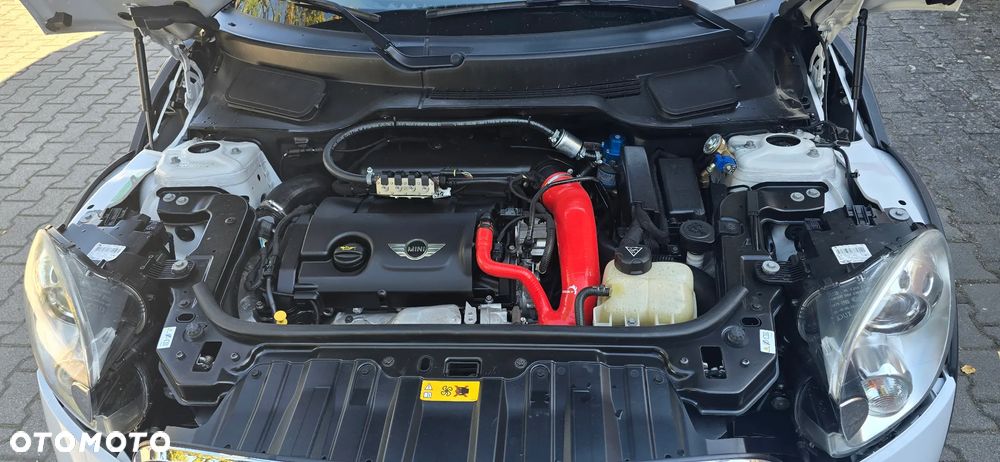 MINI Countryman Cooper S ALL4 - 13