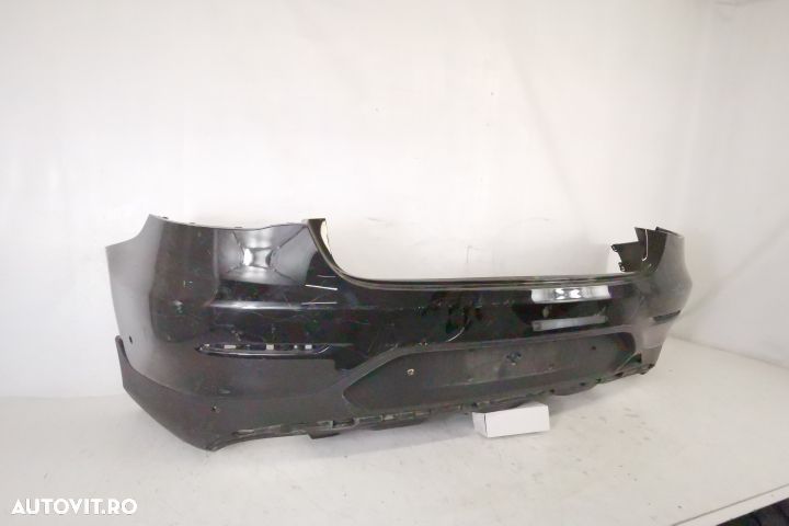 Bara Spate Originala Cu Senzori Si Fusta In Stare Buna Mercedes-Benz - 1