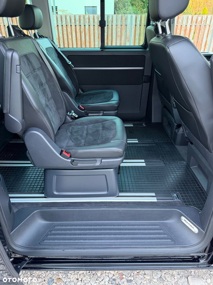 Volkswagen Multivan 2.0 TDI L1 Highline 4Motion DSG - 20