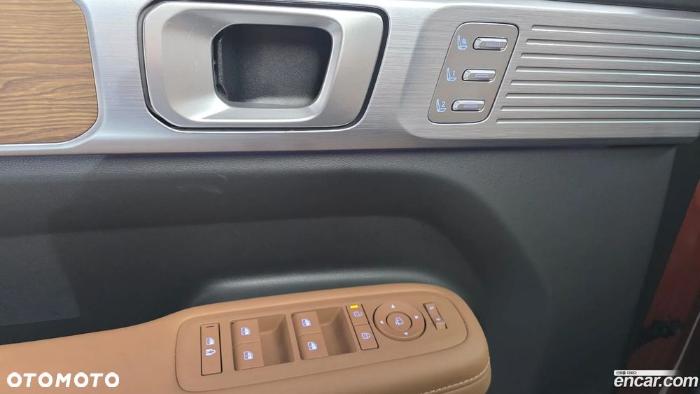 Hyundai Santa Fe - 14