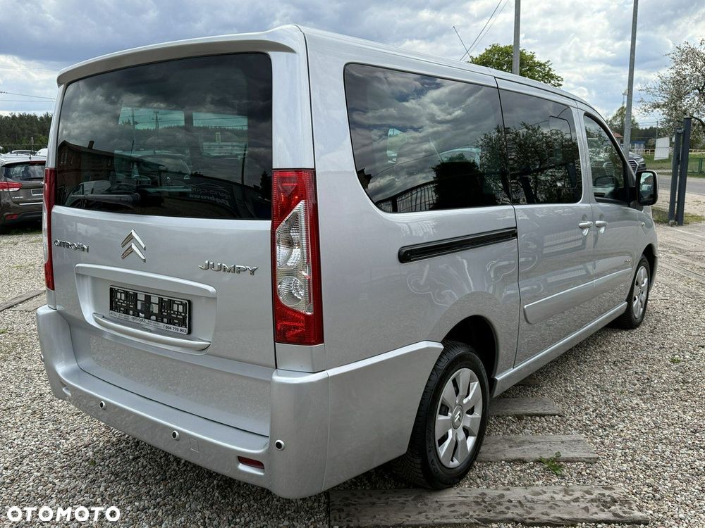Citroën Jumpy - 16