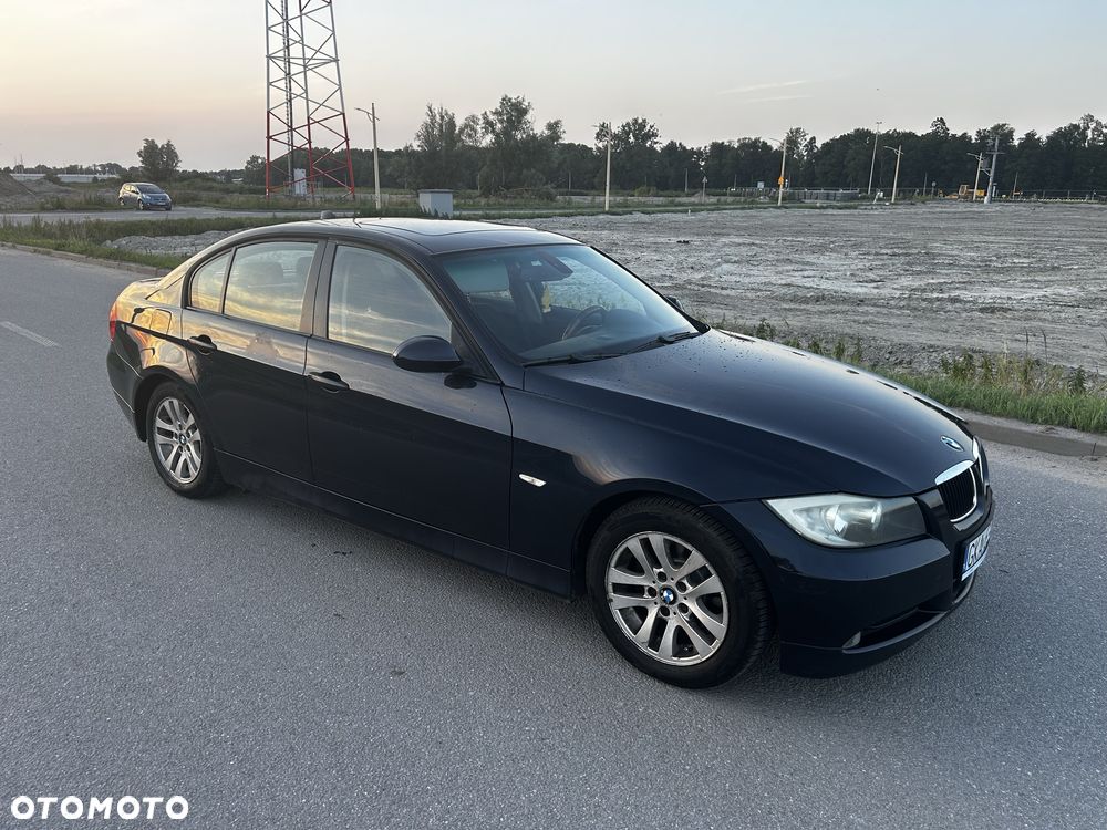 BMW Seria 3 - 3
