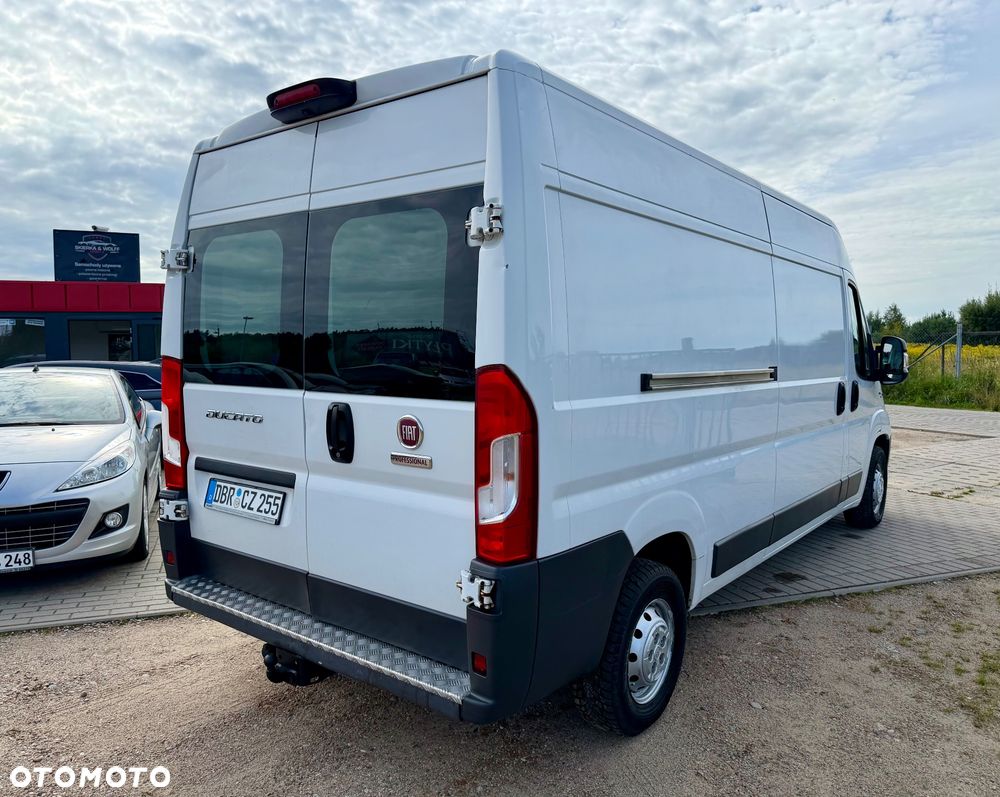 Fiat DUCATO - 3