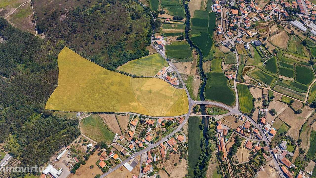 Terreno  para venda - Grande imagem: 2/20