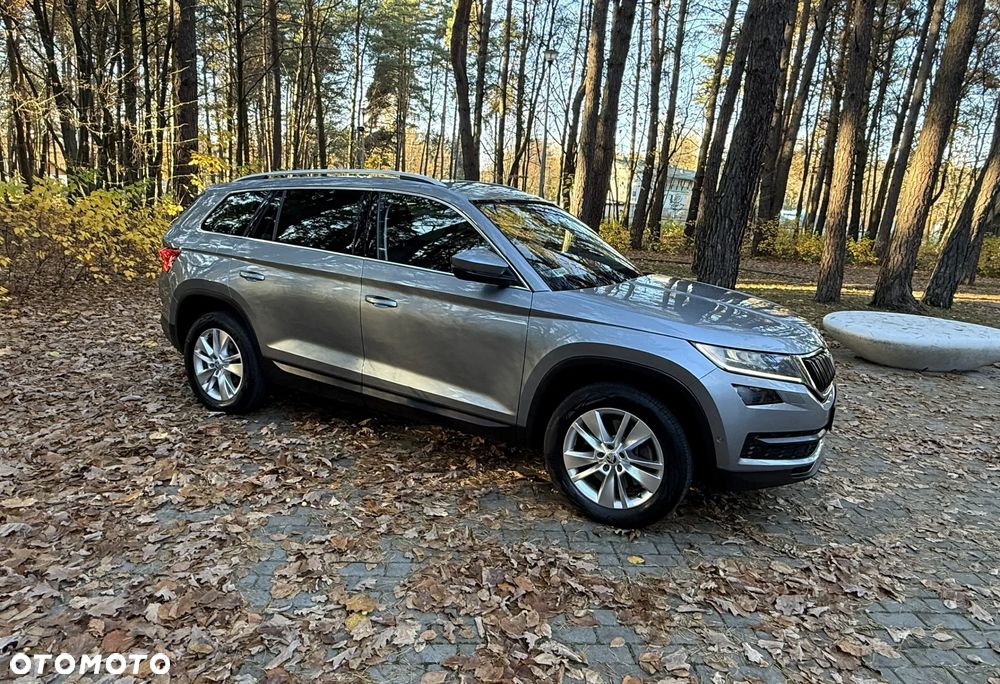 Skoda Kodiaq 2.0 TSI 4x4 Style DSG - 3