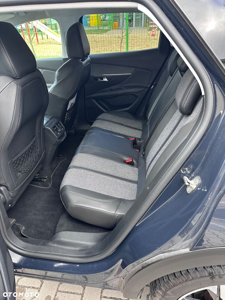 Peugeot 3008 BlueHDi 130 Stop & Start EAT8 Allure - 18