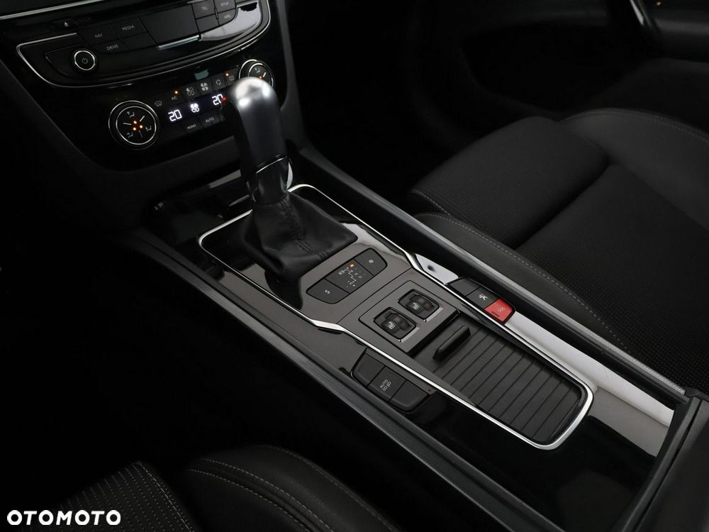 Peugeot 508 2.0 BlueHDi RXH S&S - 29