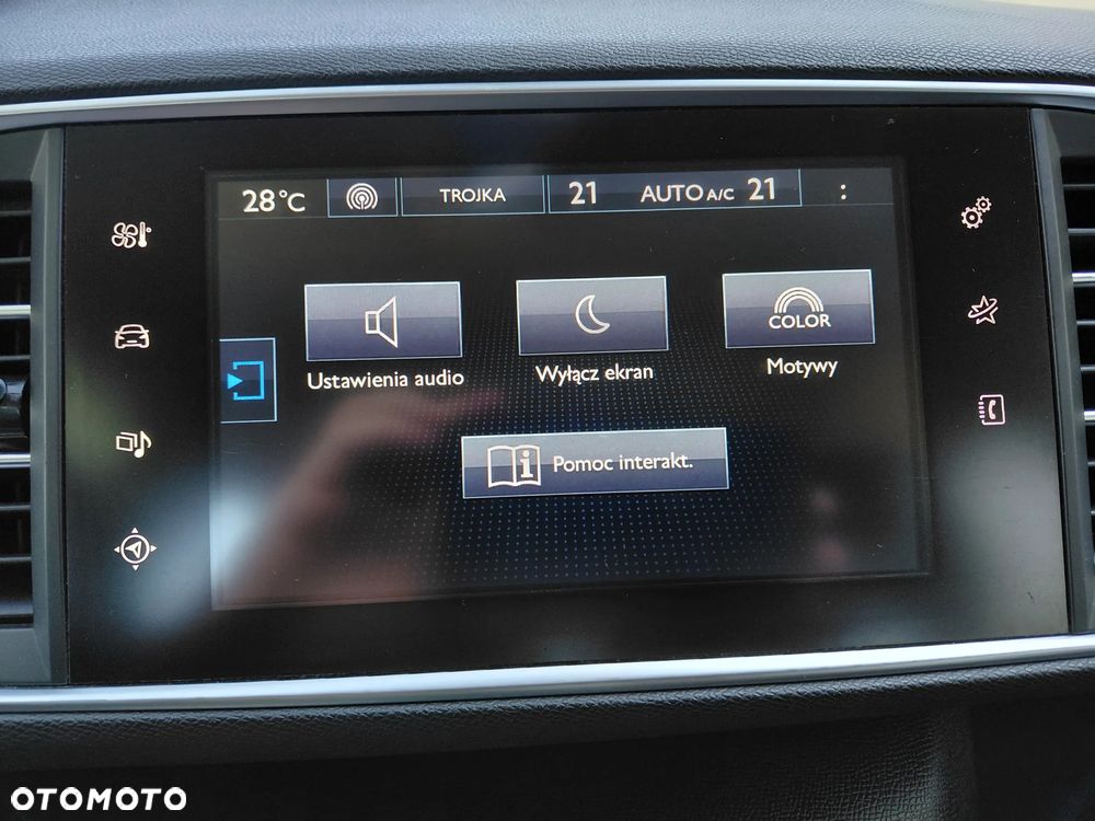 Peugeot 308 e-HDi 115 Stop & Start Active - 11