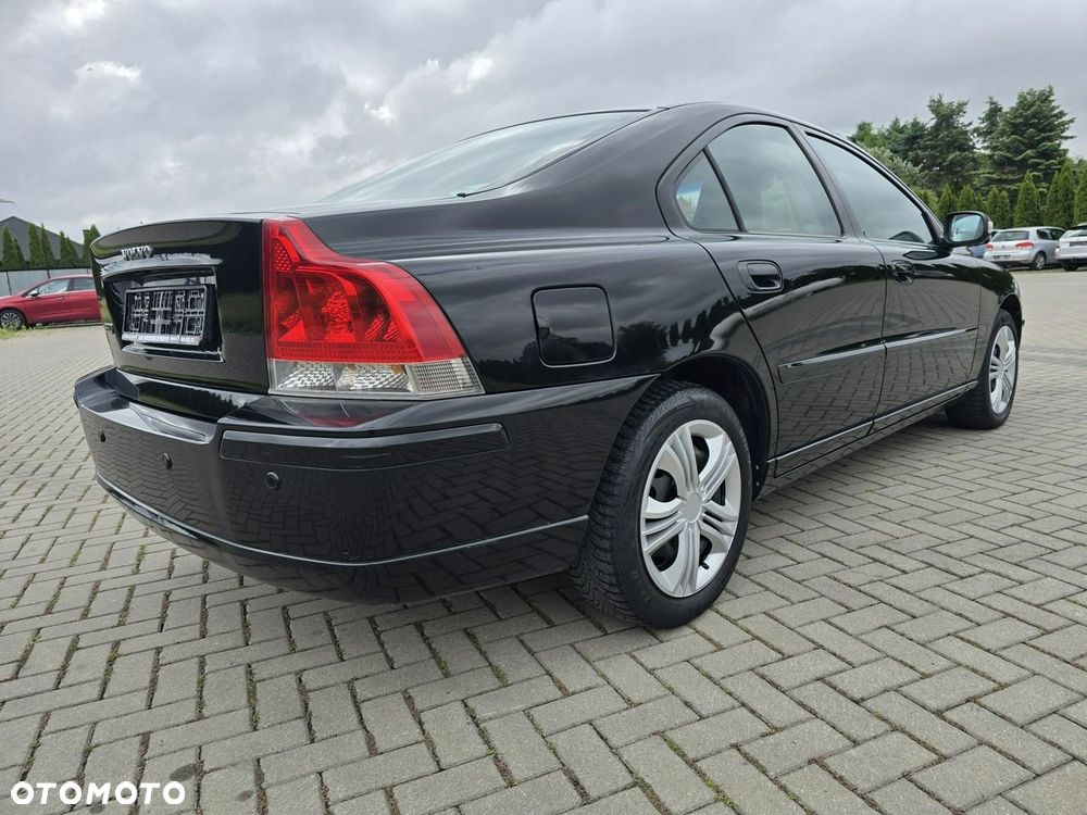 Volvo S60 - 11