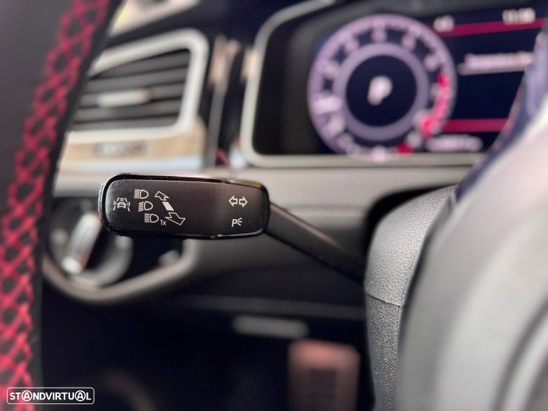 VW Golf 2.0 TSI GTI DSG Performance - 22