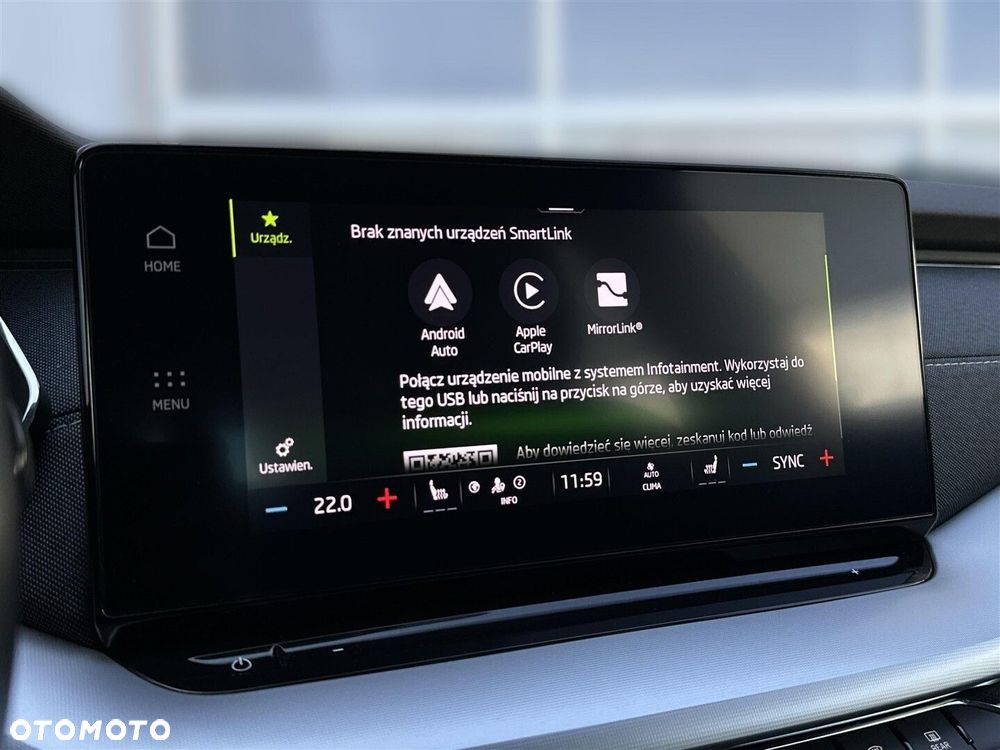 Skoda Octavia 2.0 TSI 4x4 Style DSG - 33