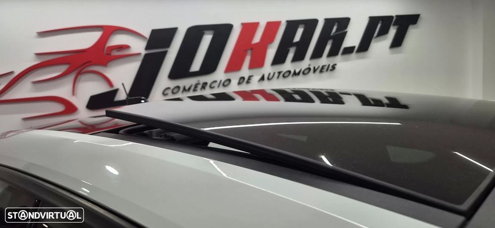 BMW i3 94Ah +EXA +Comfort Package Advance - 8