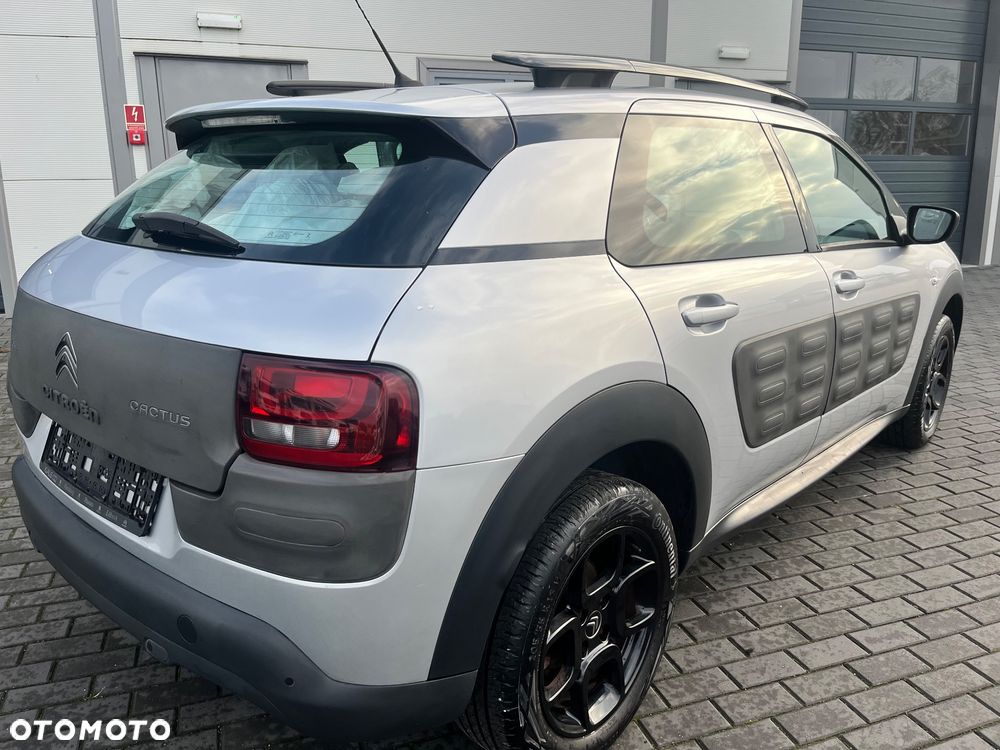 Citroën C4 Cactus VTi 82 Feel - 7