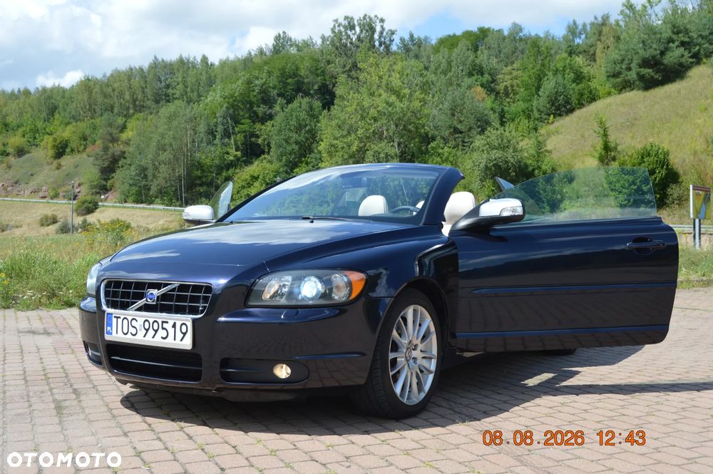 Volvo C70 T5 Summum - 16