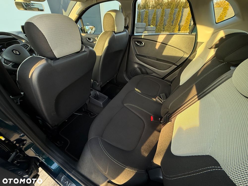 Renault Captur ENERGY TCe 120 EDC Intens - 31