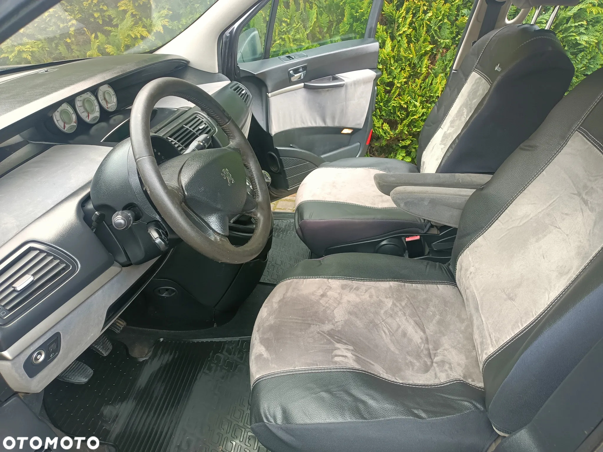 Peugeot 807 - 5