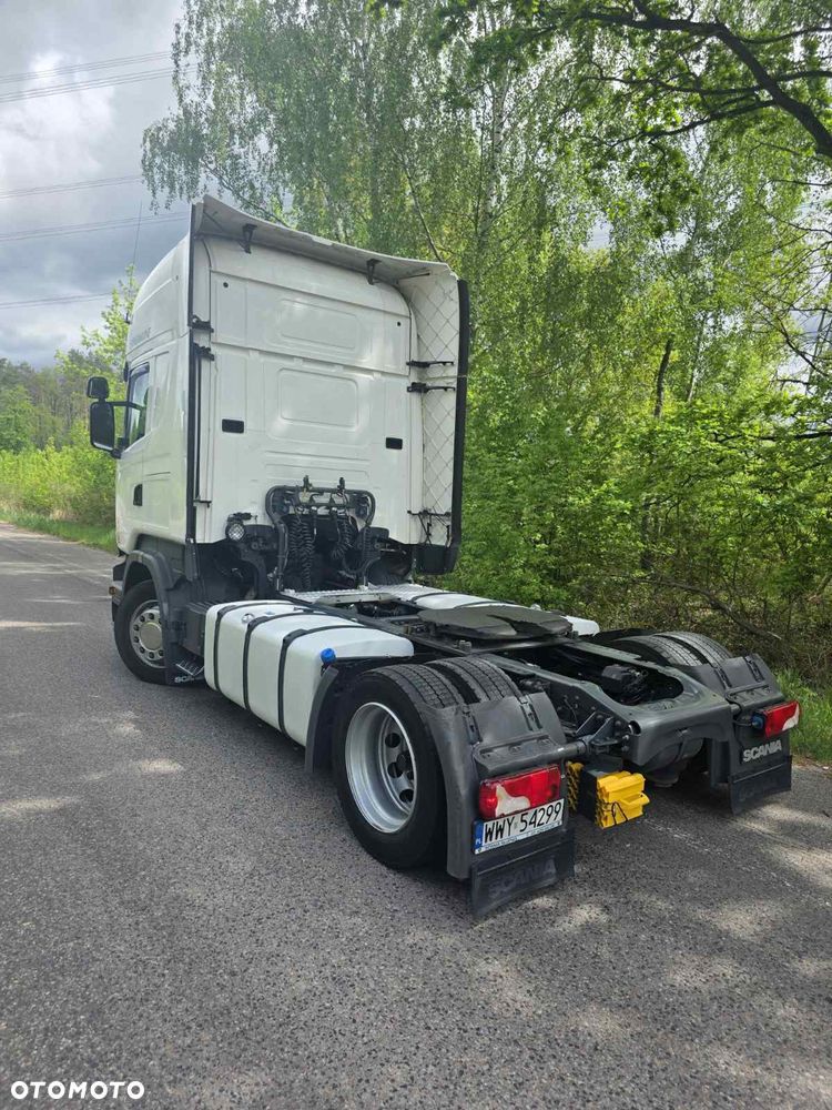 Scania R 450 low deck - 3