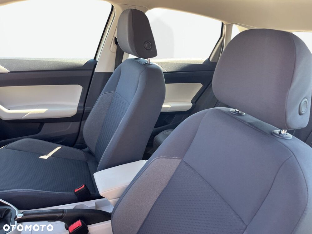 Volkswagen Polo 1.0 TSI Comfortline - 13