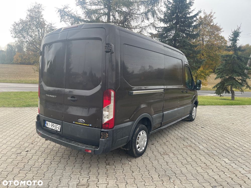 Ford Transit - 10