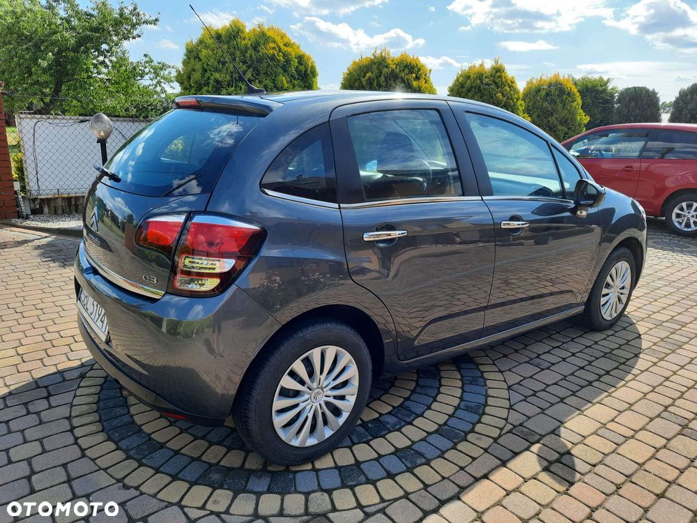 Citroën C3 1.2 VTi Exclusive - 7