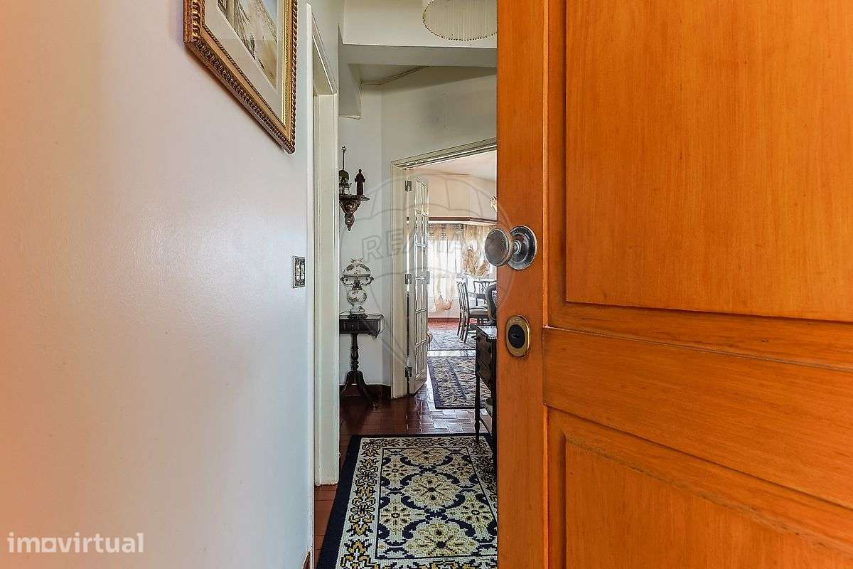 Apartamento T4 para venda - Grande imagem: 2/25