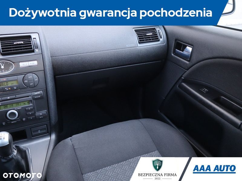 Ford Mondeo - 10