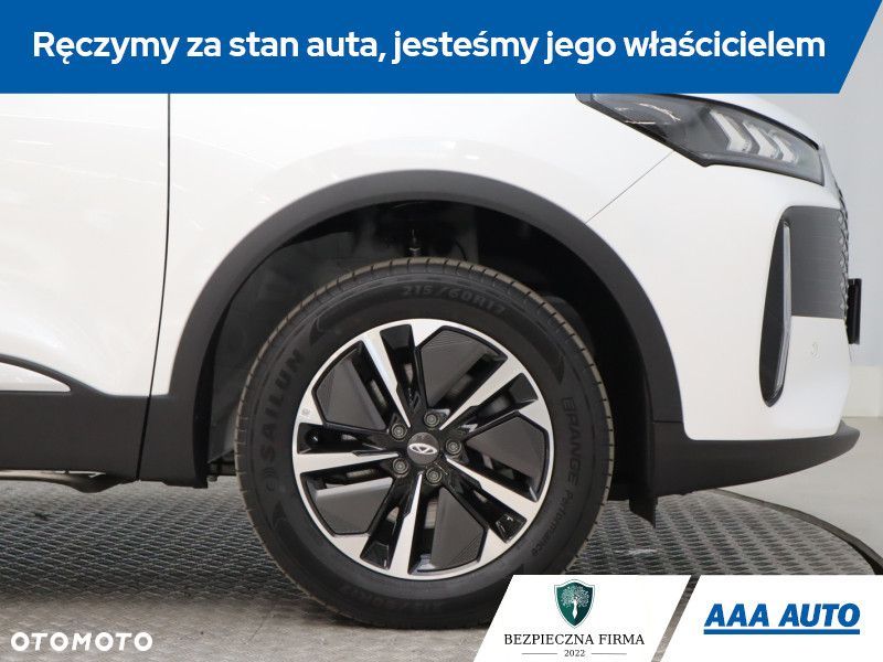 Chery Tiggo 4 - 17